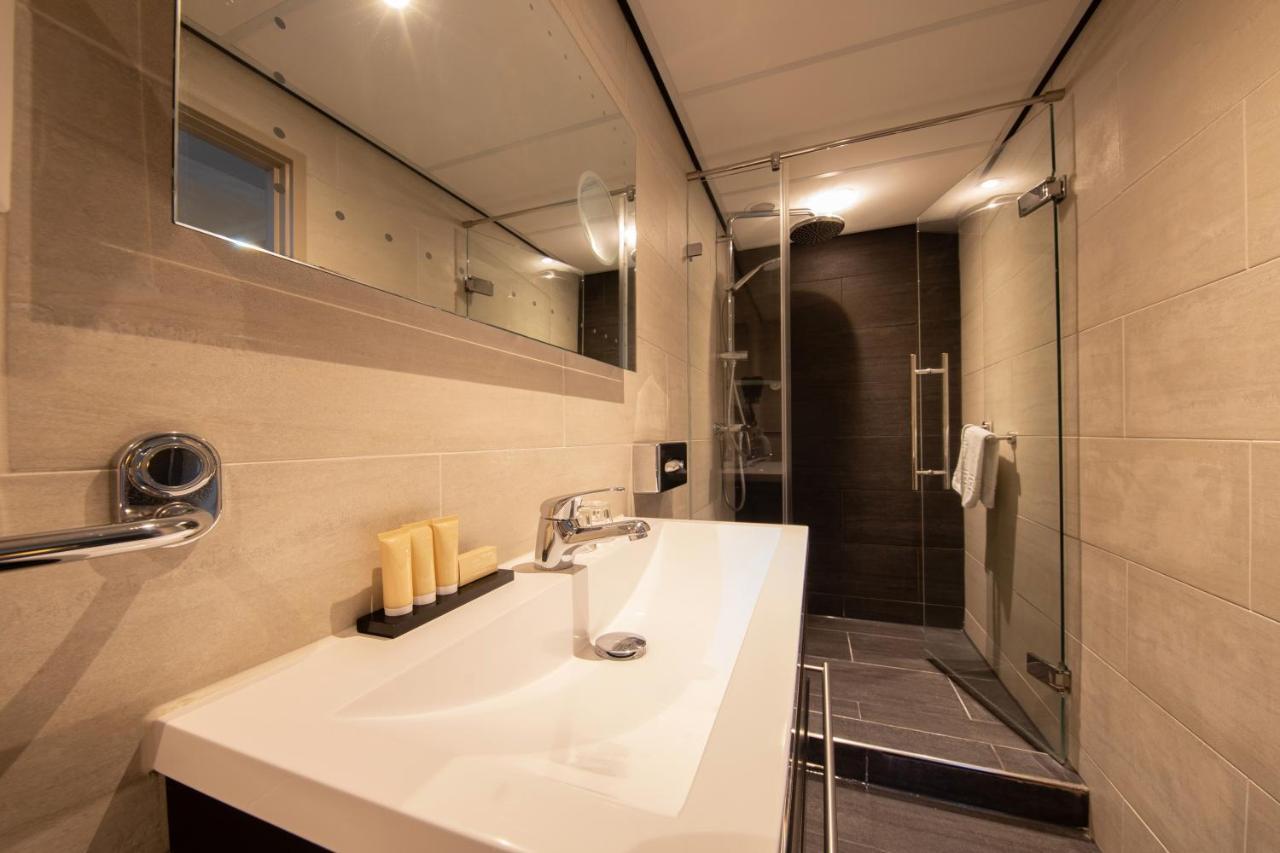 Boutique Scheepers 4*