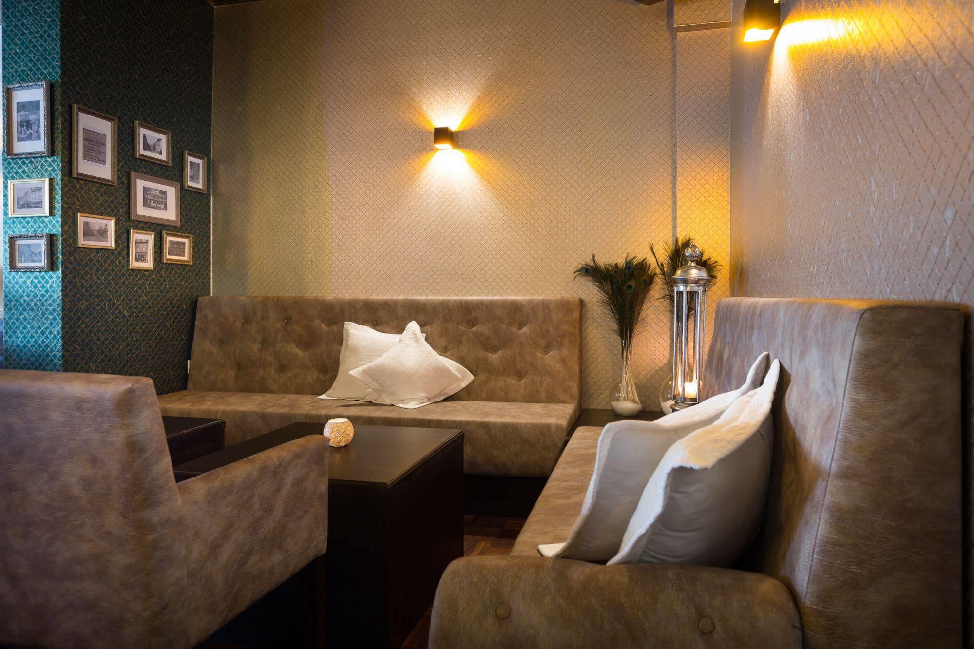Boutique Scheepers 4*